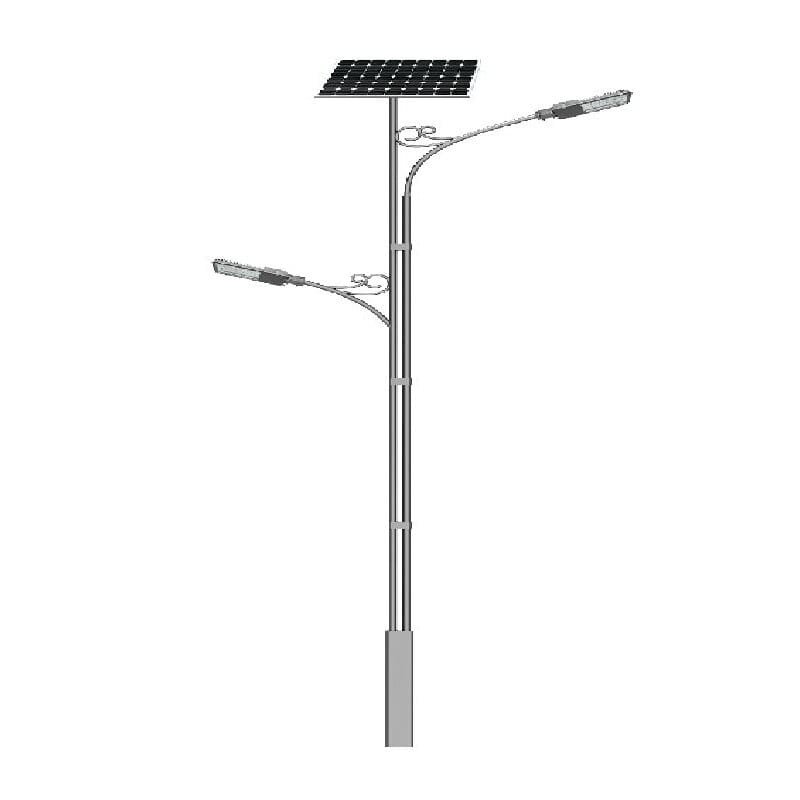 LED street light specifications