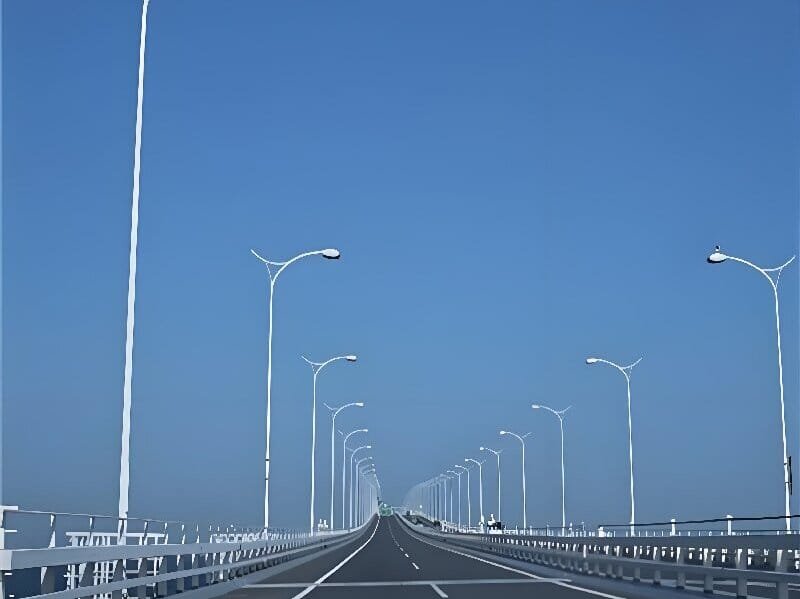 Smart City Lighting