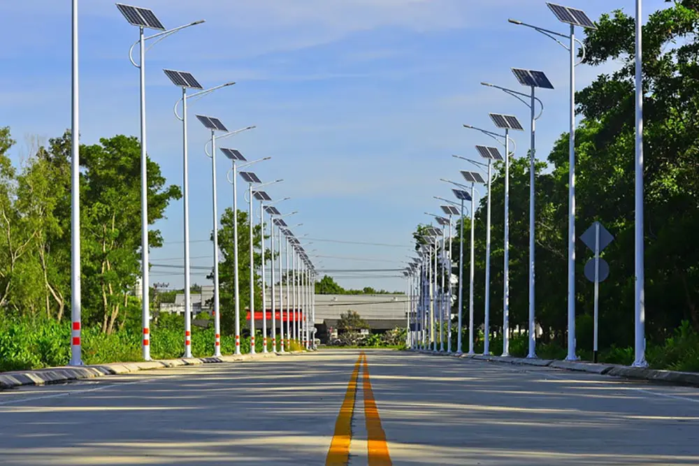 why street light prices matter