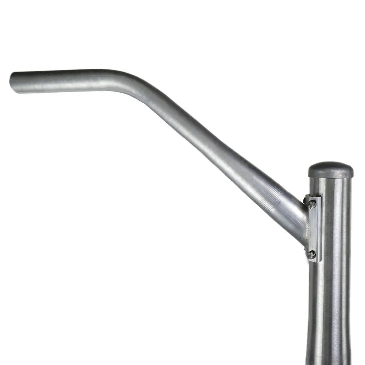 Straight Aluminum Light Pole