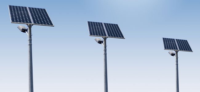 How to pick the right solar lights placeholder