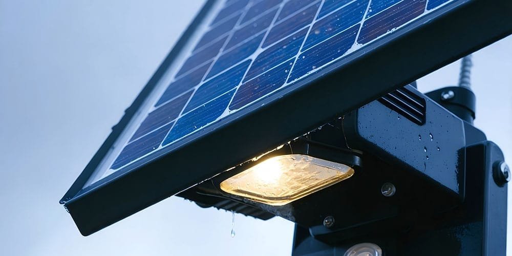 California solar energy policies