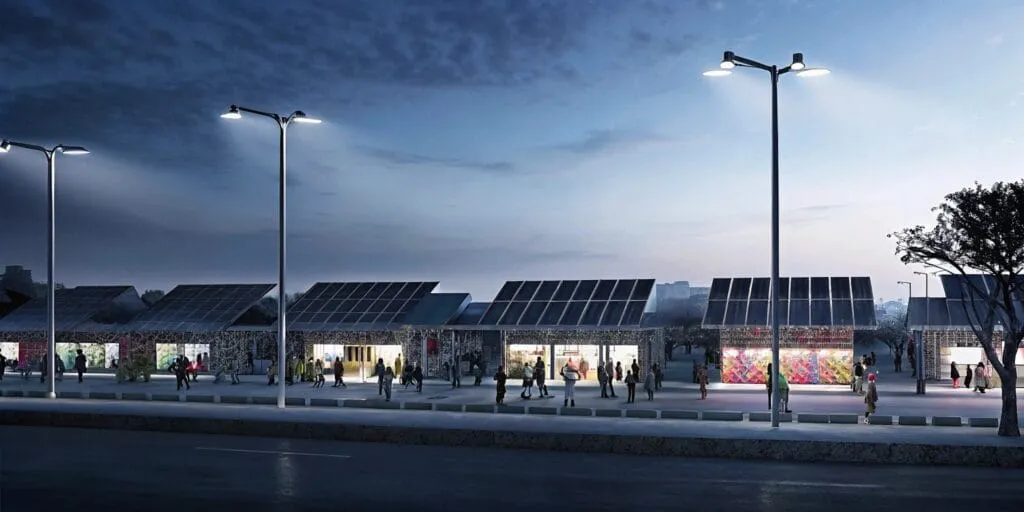 Energy Savings