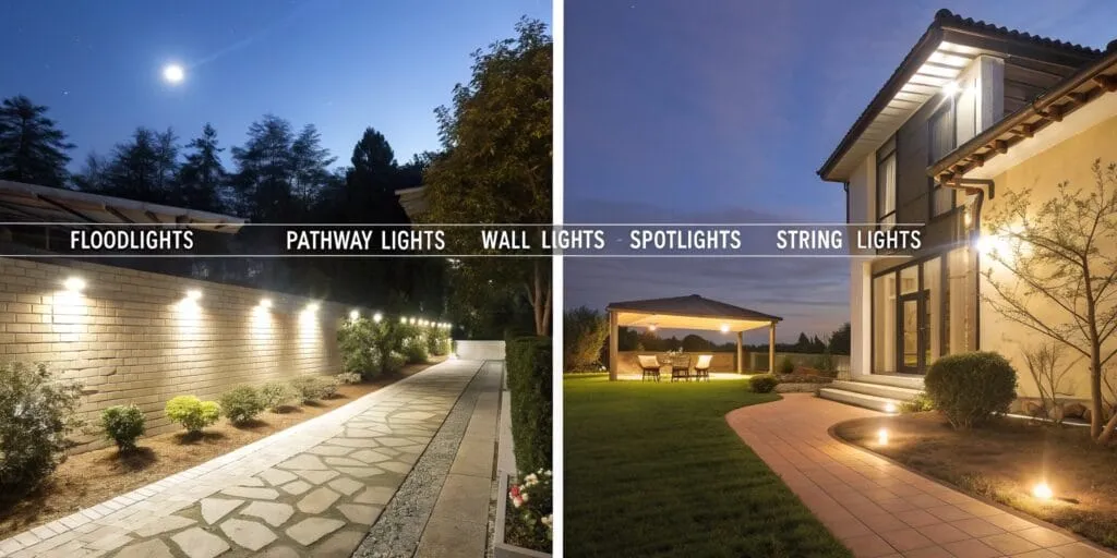 LED Efficiency