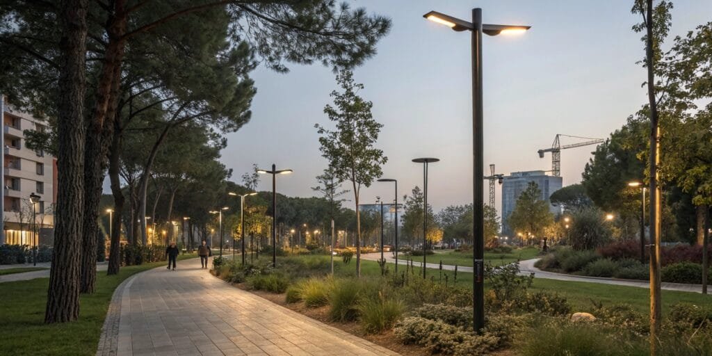 Future LED Innovations