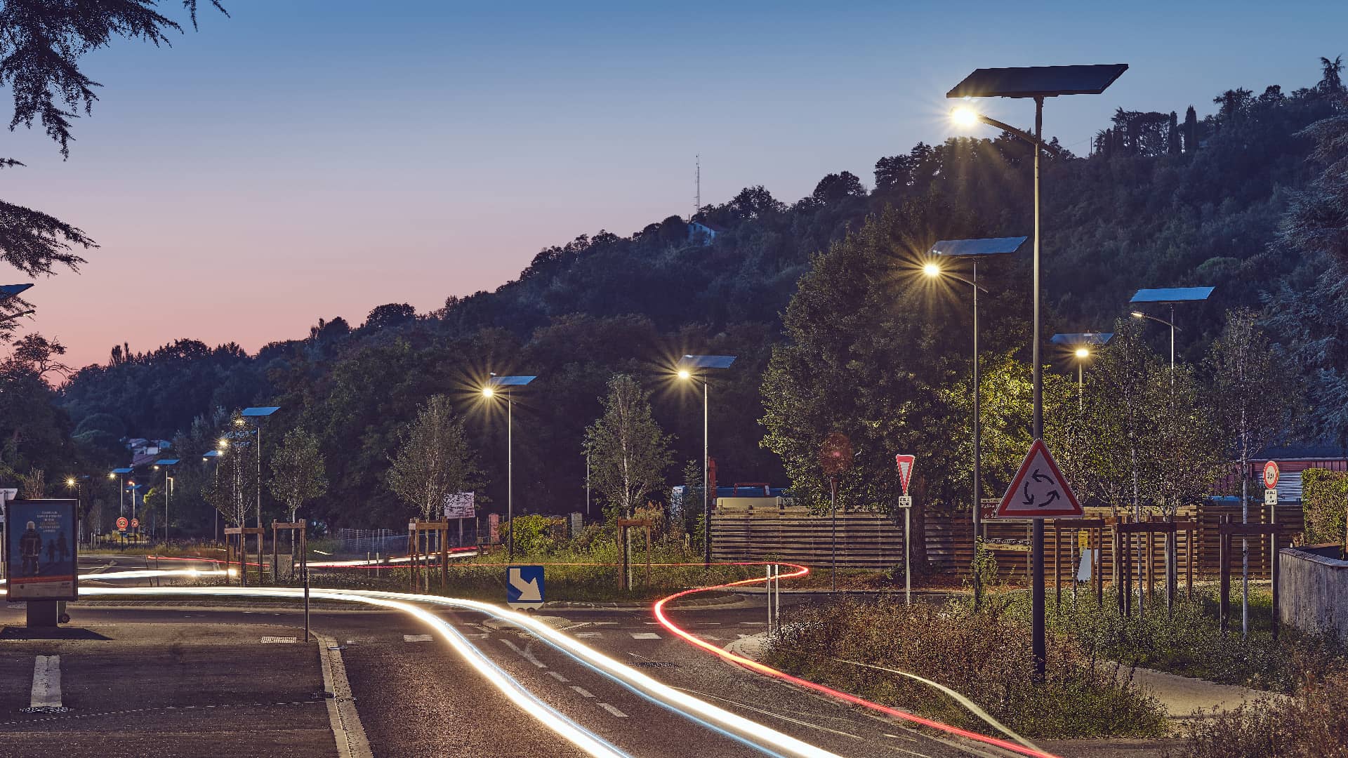 Testing Streetlights How to Assess Solar Street Light Performance
