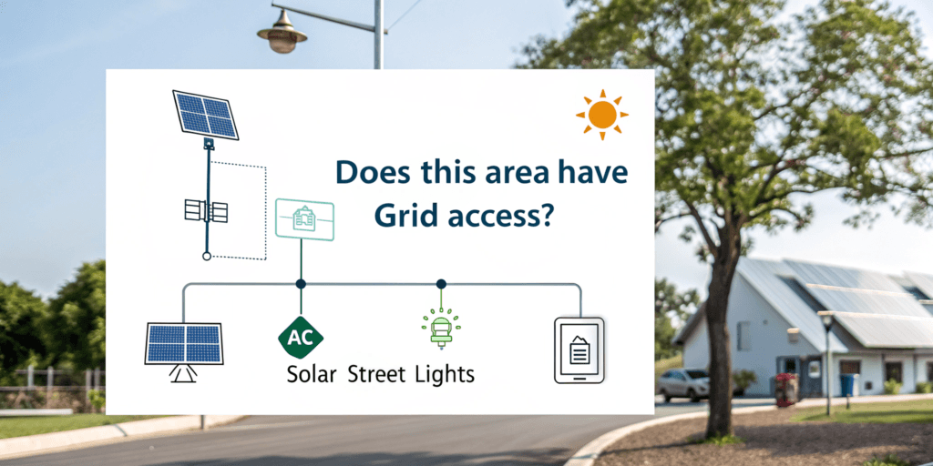 How AC and Solar Lights Work