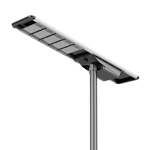 solar light buyer checklist
