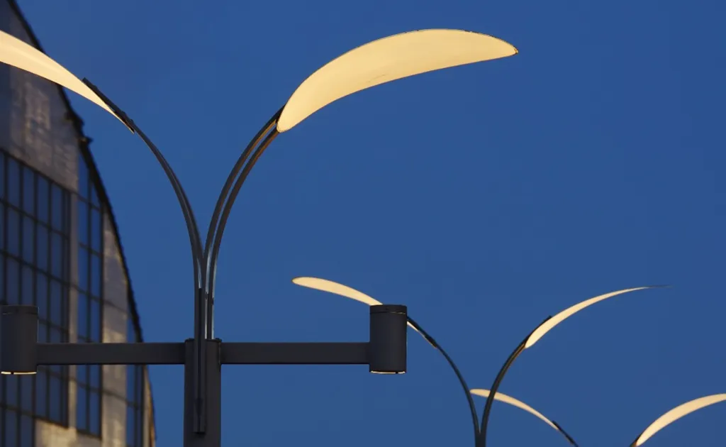smart lighting applications