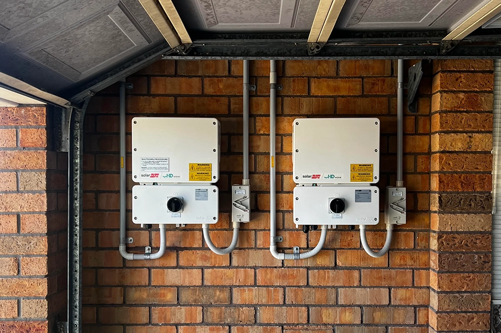 Benefits of Residential Energy Storage Systems