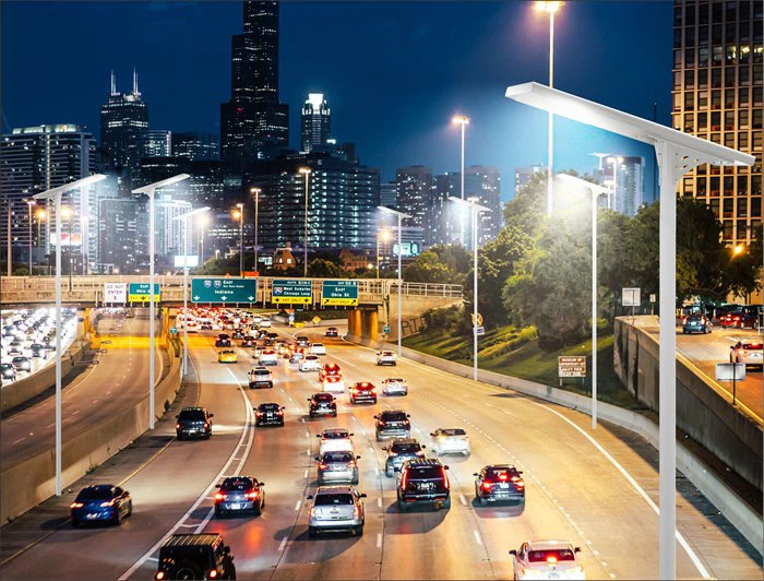  Choose the Right Solar Street Light