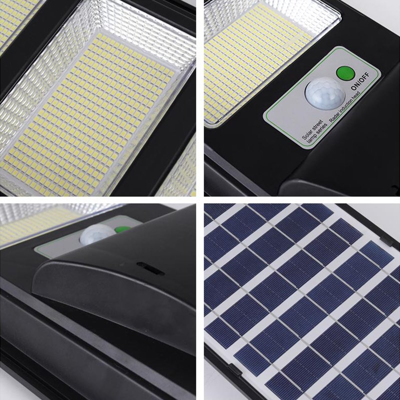 Solar street light pricing mainly