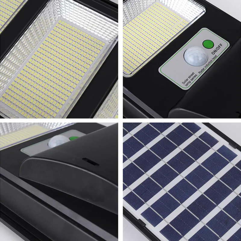 Solar street light pricing mainly