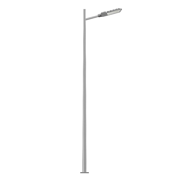 sunlurio-single-arm-street-pole