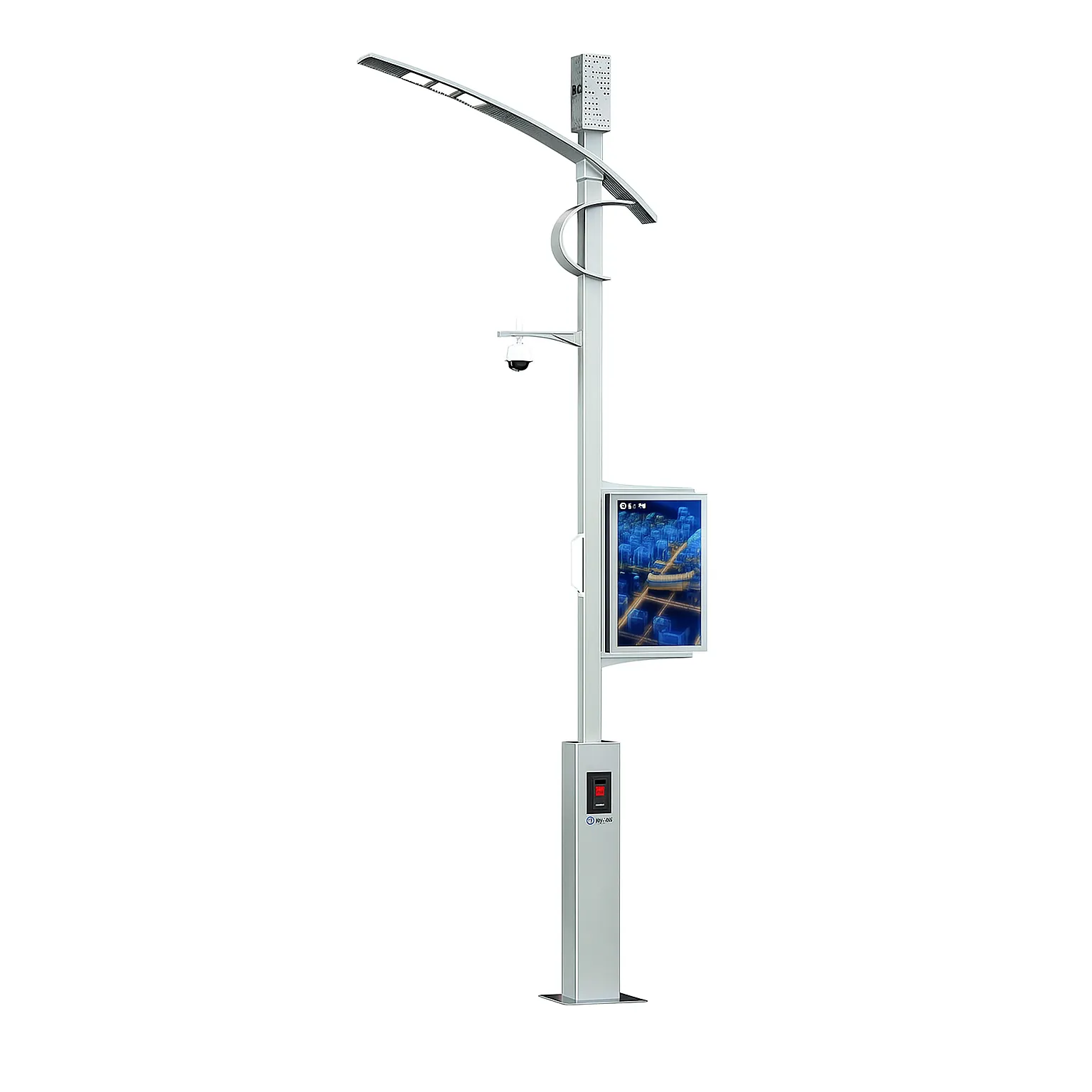 Sunlurio smart lighting system