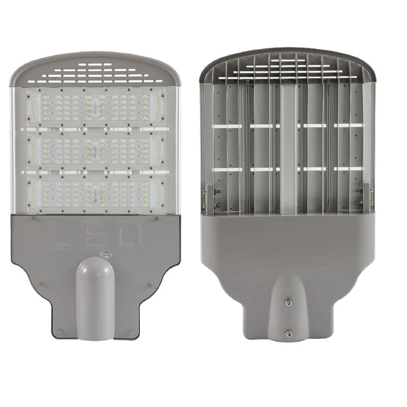 Area Lighting Lamp Head