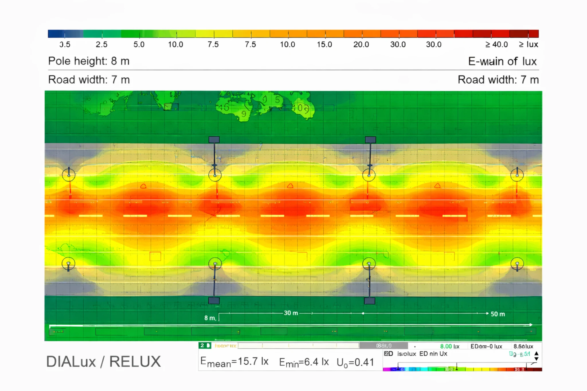 EPC tender-ready solar street light manufacturer shortlist cover image showing IES LDT files UN38.3 battery compliance and pole foundation drawings