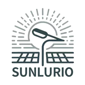 Sunlurio Logo