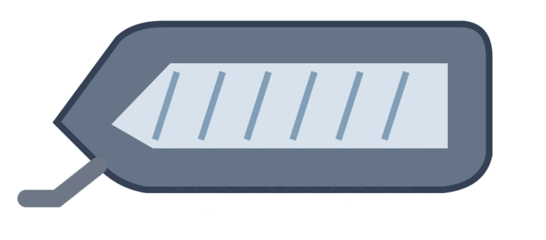 Schematic luminaire assembly for the Sunlurio SL-PRO-RY series with an integrated battery and controller, not to scale