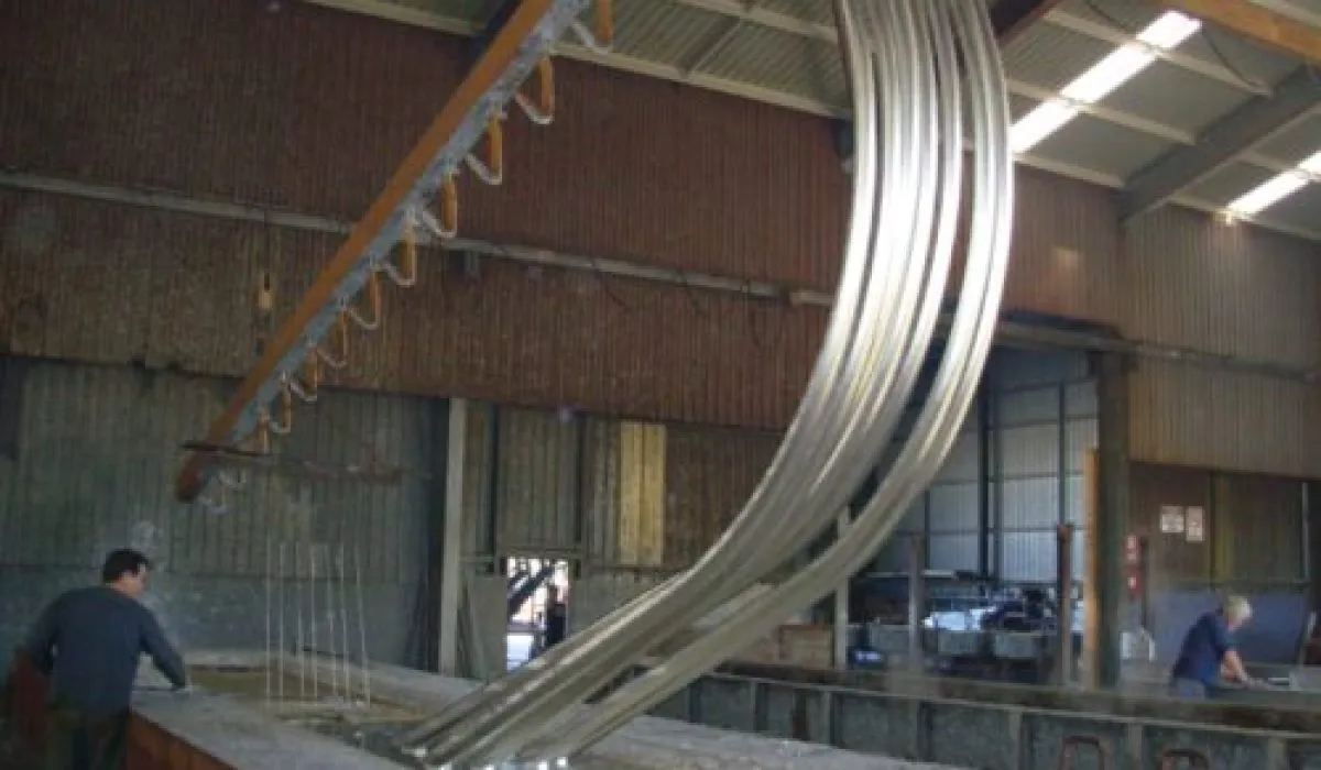 gs street lighting poles 500x375