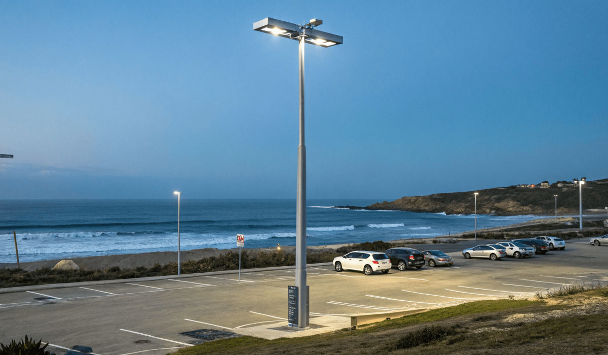 -imagine-prompt--a-durable-aluminum-light-pole-in-
