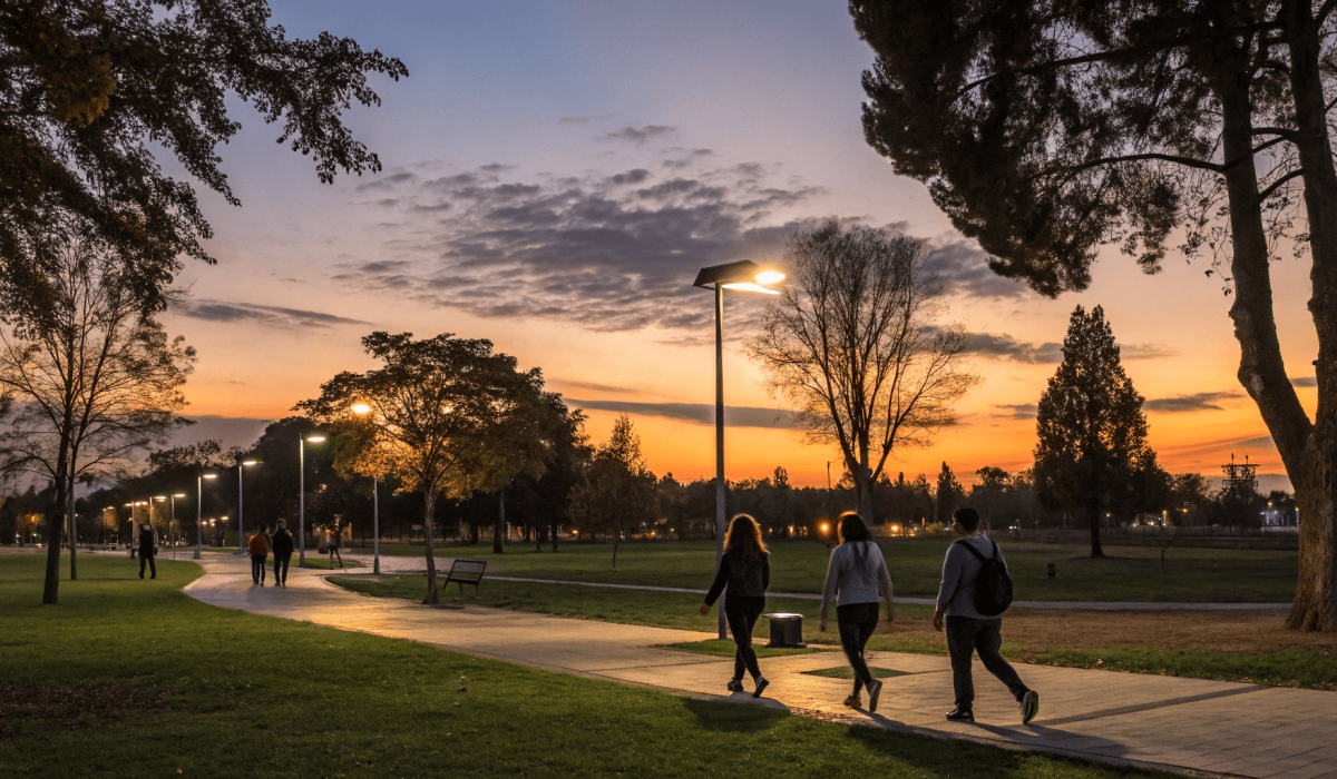 -imagine-prompt--a-park-at-dusk-illuminated-by-sma