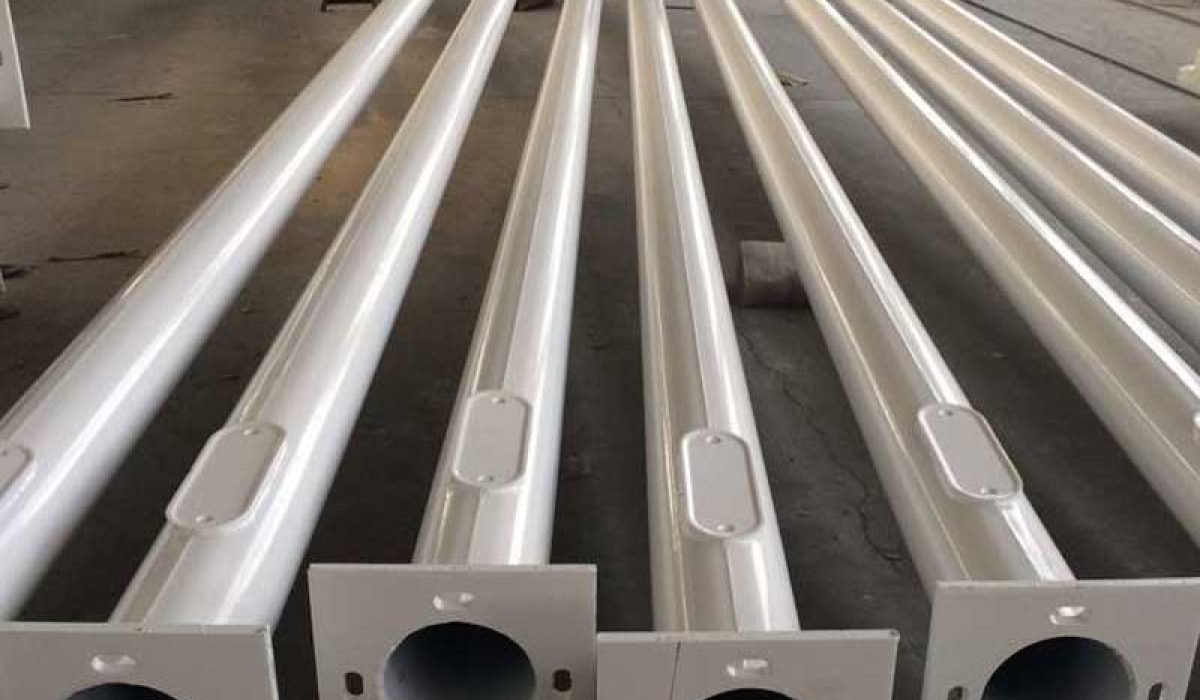 solar-street-light-pole-products