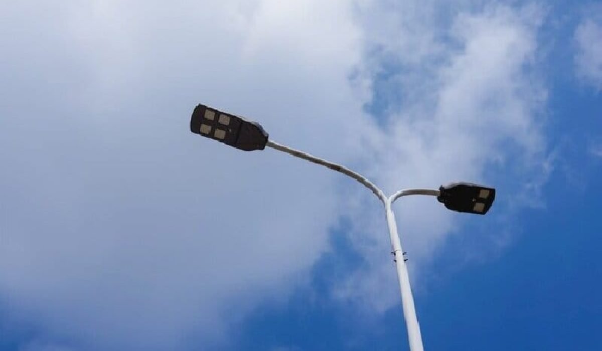 street light–case2 street light--case2