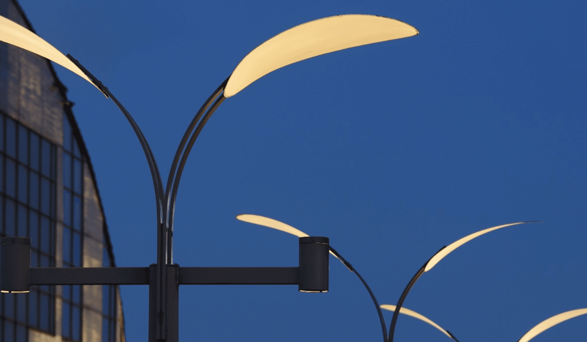 street-lighting street-lighting